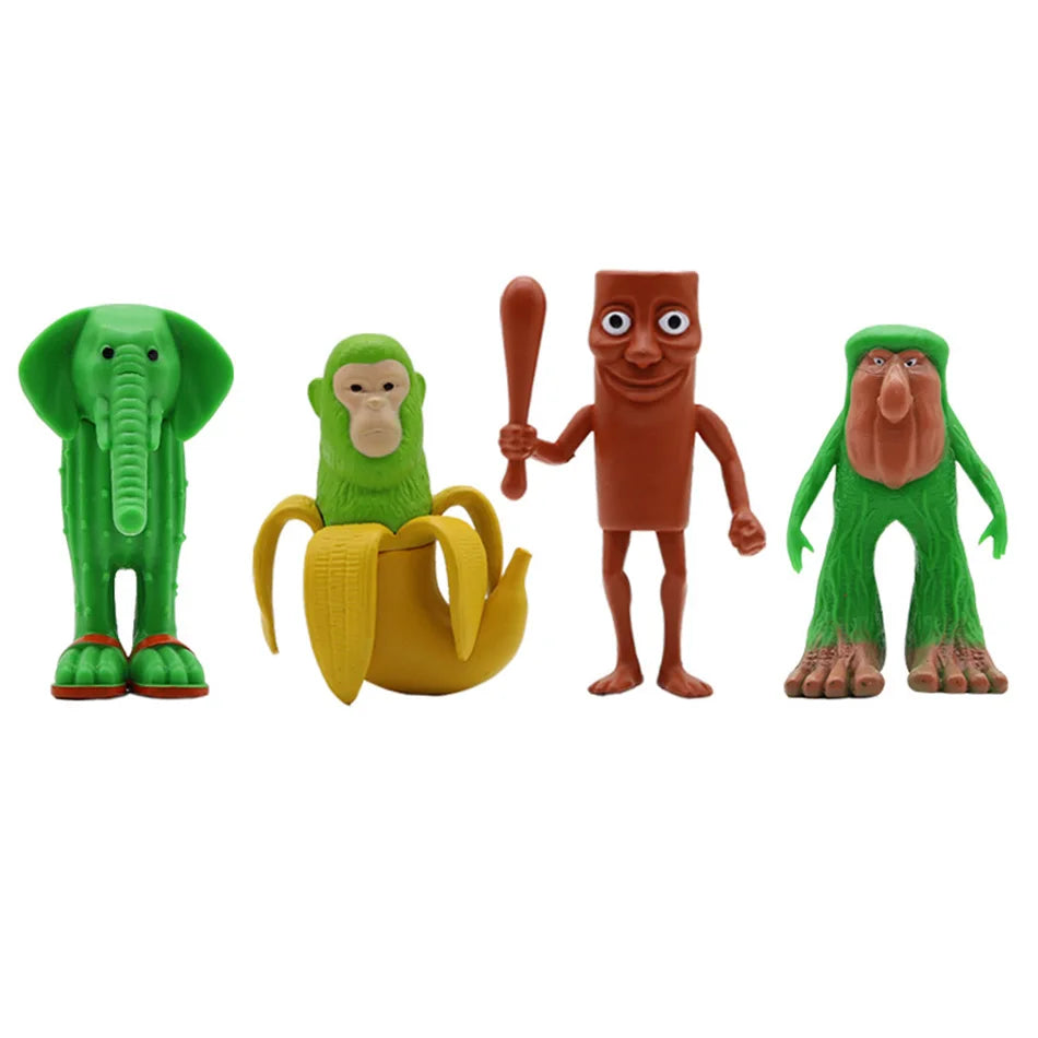 Italian Brainrot Pack