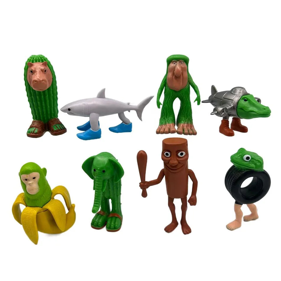 Italian Brainrot Pack